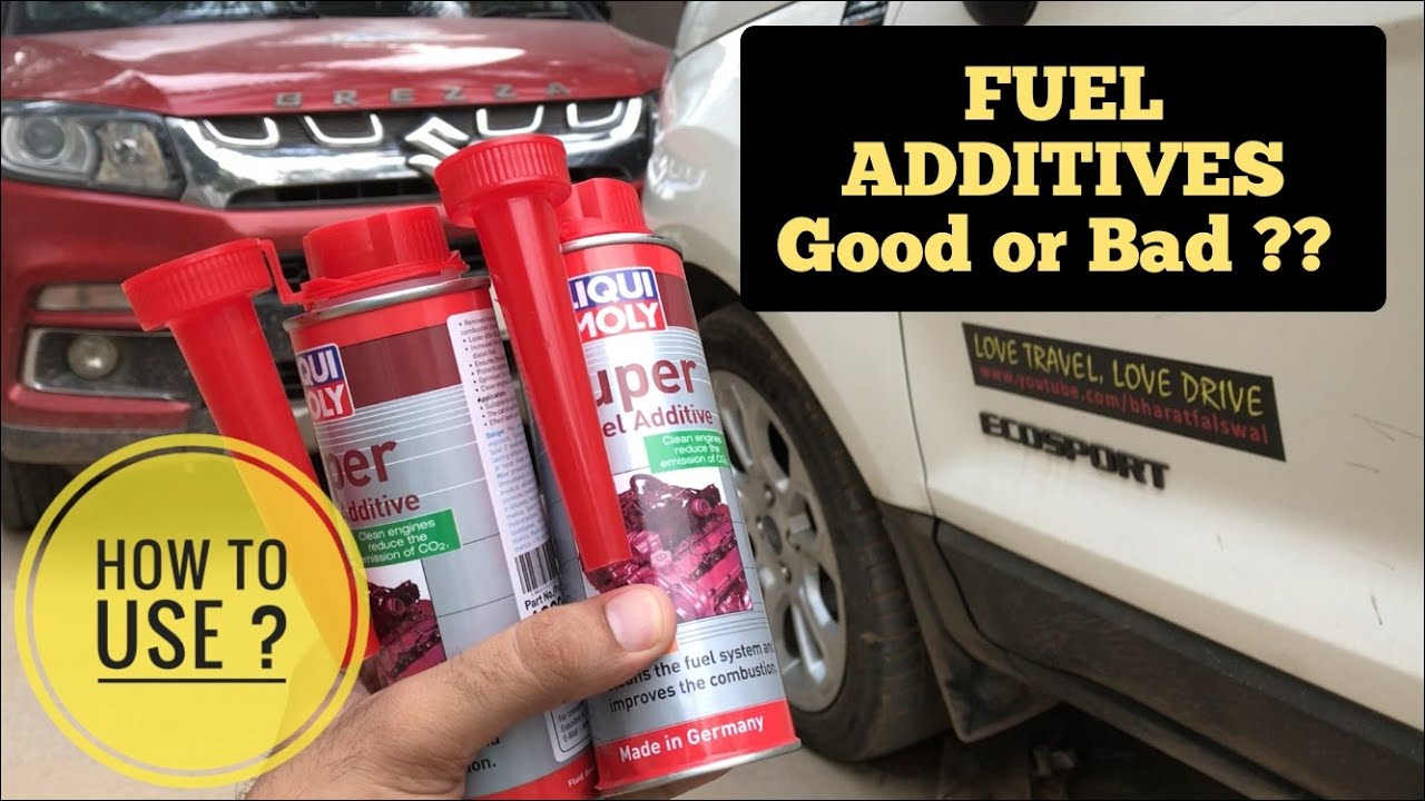 Why Fuel Additives Are Useful ? Petrol Or Diesel Car - Autowheels India  (Autowheelsind) - Youtube