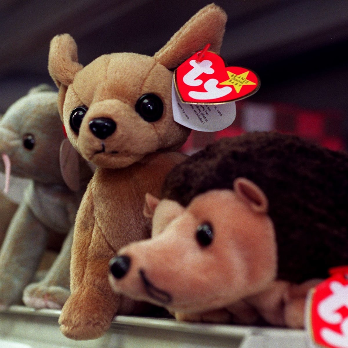 41 Most Valuable Beanie Babies Worth Money (2023) - Parade: Entertainment,  Recipes, Health, Life, Holidays