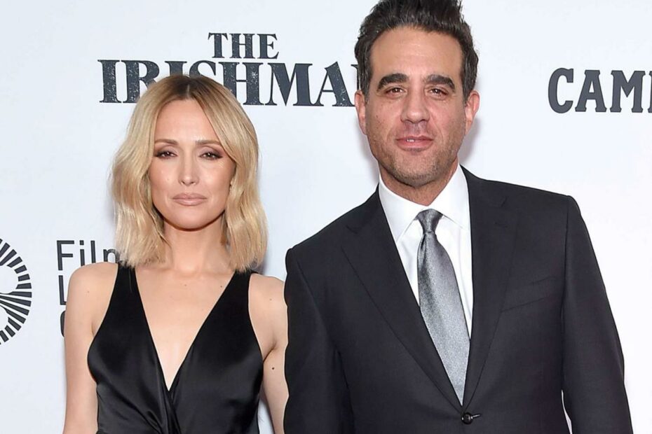 Rose Byrne And Bobby Cannavale'S Relationship Timeline