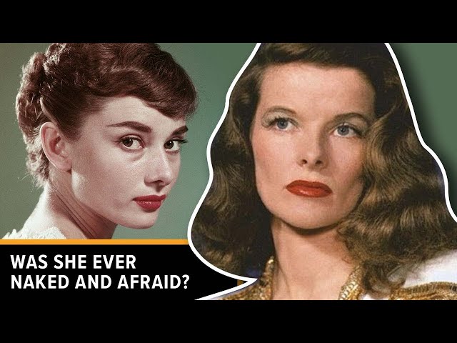 Katharine Hepburn Slept With Over 150 Women - Youtube