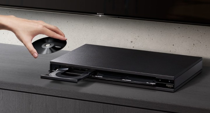 The Best Blu-Ray Players For 2023 | Digital Trends