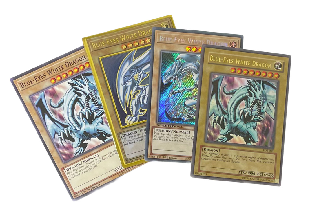 Yugioh Card Value And Price Guide: How Much Are Your Cards Worth?