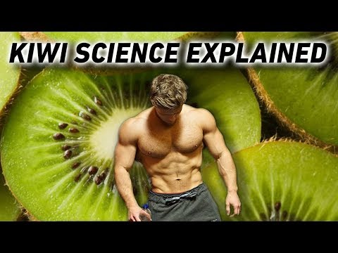 KIWIFRUIT: HET ENIGE SUPERFOOD | Voedingswetenschap uitgelegd