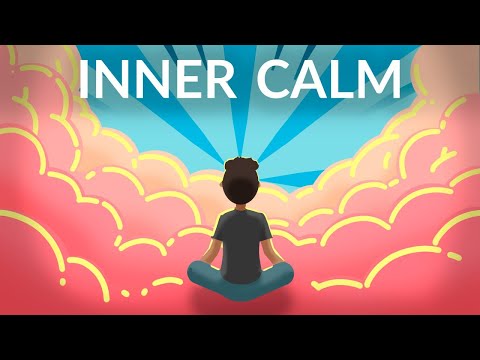 How to Create Inner Calm