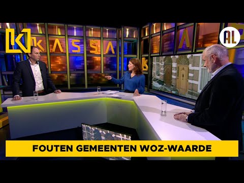 Gemeenten te slordig bij bepalen WOZ-waarde