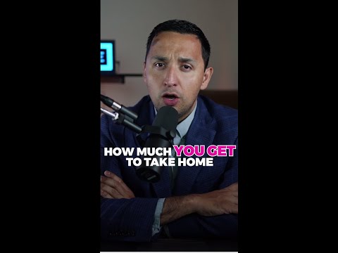 How Much You Get To Take Home After Selling Your House