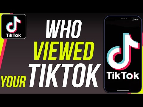 Can You See Who Viewed your TikTok Video