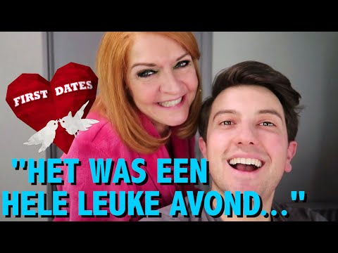 Het echte verhaal achter First Dates VIP’s van Mariska van Kolck| DOOK #85