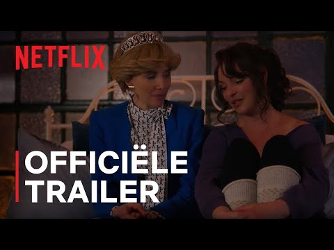 Firefly Lane: Seizoen 2 - Deel 2 | Officiële trailer | Netflix