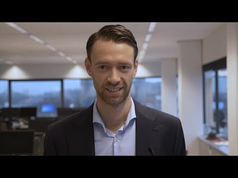 Olaf Schoenmaker | Business Controller at NN