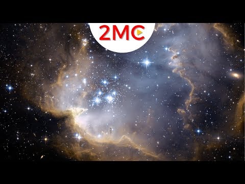 How Many Years are in a Light Year? | The Speed of Light