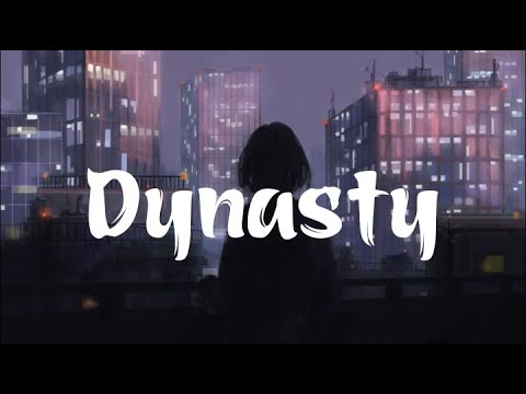 MIIA - Dynasty [Vietsub + Lyrics] || Tik Tok Version