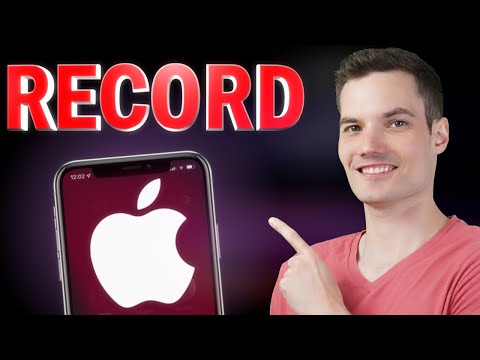 How to Record Calls on iPhone | Free & Easy