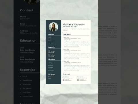 RESUME BUILDER | HOW TO CREATE RESUME | ATS CHECKER