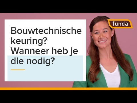 Bouwkundig rapport: wat is het en waar moet ik op letten tijdens de bouwtechnische keuring? | Funda