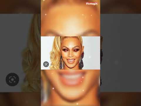 Beyonce Exposed Gods see all hoe🖕👋🕳⚖☀️