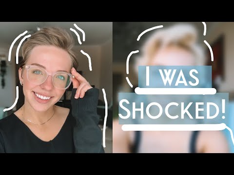 First Time Colouring My Hair After Growing it Back | Life After Cancer