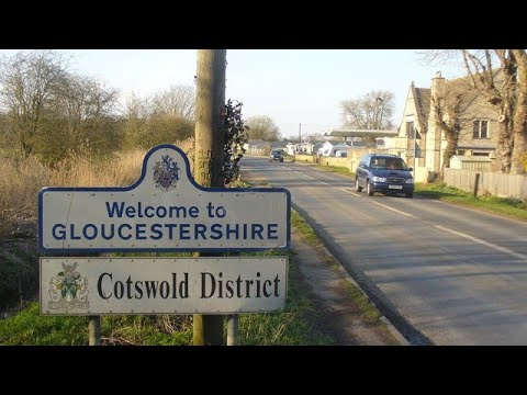 A Guide to Gloucestershire