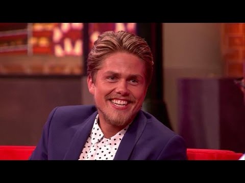 Hoe scoorde André Hazes Jr een oudere vrouw? - DINO.