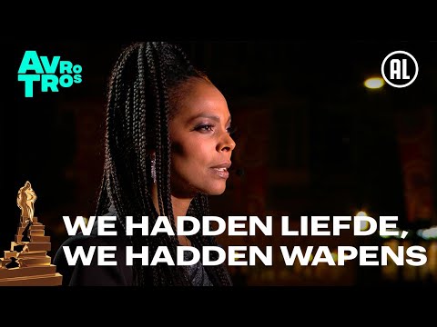 We hadden liefde, we hadden wapens - Strange fruit / Sinnerman | Musical Awards: the Kick-off 2022