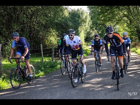 Aftermovie Limburg Cycling Experience 2022