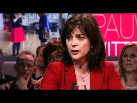 Pauw & Witteman met het 'Kunduz-trio' (27-04-2012)