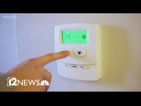 No, turning off A/C is not most cost-efficient way to cool your home