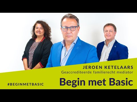 Scheiden met Basic - Hoe lang duurt een scheidingstraject?