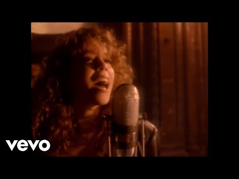 Mariah Carey - Make It Happen (Official HD Video)