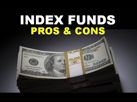 Index Funds For Beginners: Your Guide For Passive Investing