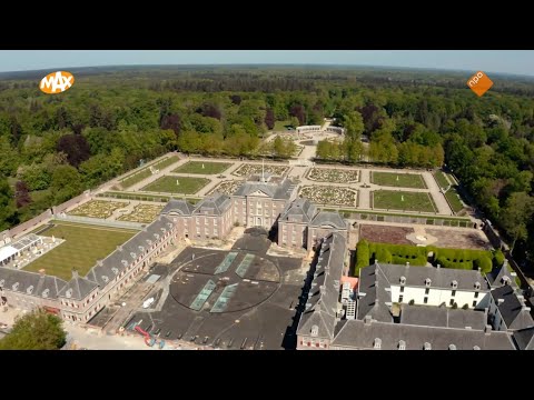 Palace Het Loo (eng.translation)