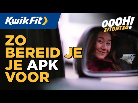 APK keuring: tips om je APK voor te bereiden