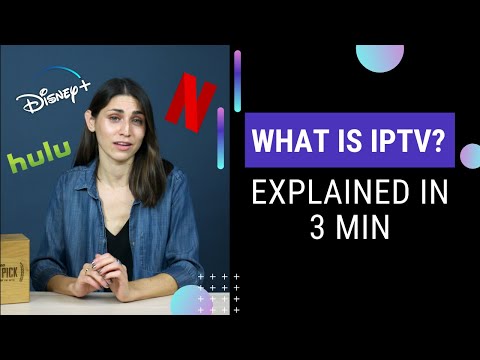 What is IPTV and how does it work? - Vimeo blog