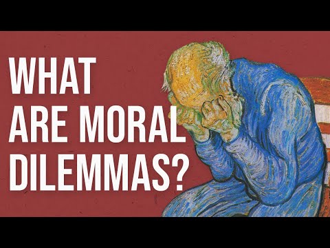 What are Moral Dilemmas?